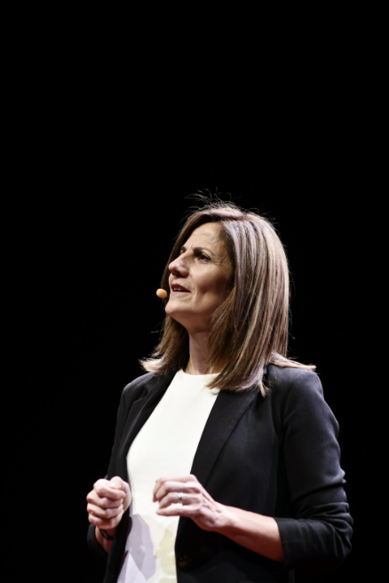 Pilar Sanz Martínez